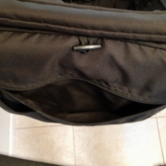 Britax B Safe 35 B lively travel stroller baby kids black with clips - Picture 4 of 7